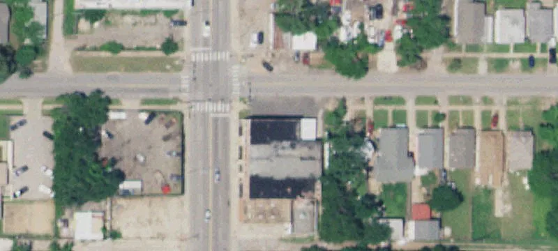Redevelopment Opportunity Near NW 23rd