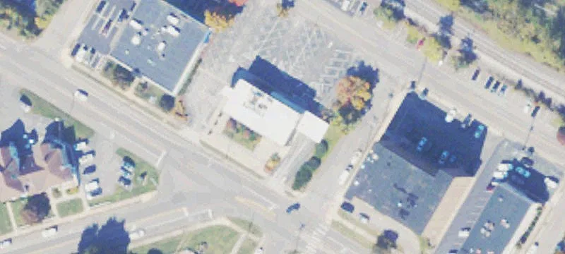 South Roanoke Office/Medical Building For Sale