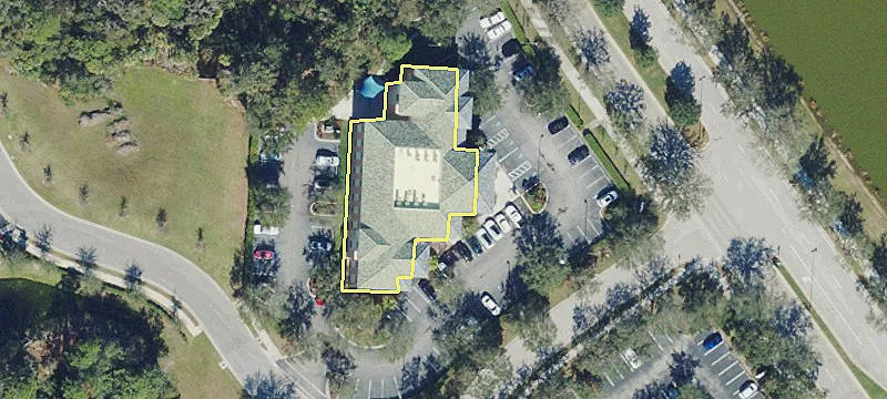 Lakewood Ranch Office Space Available