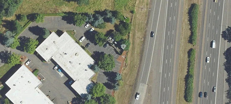 I-5 Accessible Warehouse Space