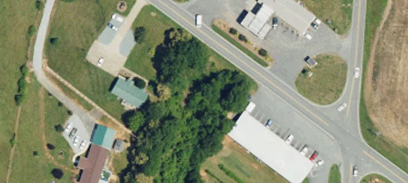 Polkville Area Retail/Office Opportunity