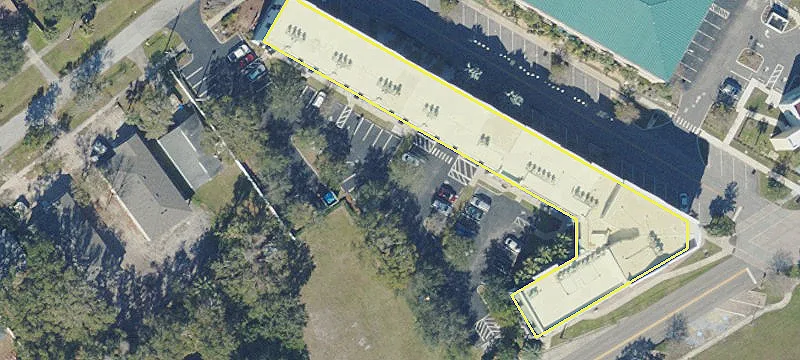 Corner Office Condo Investment Opportunity