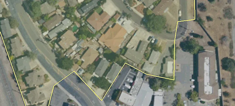 Cupertino Income Property Near Apple