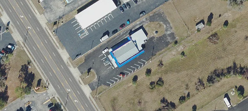 Retail Space in Crystal River