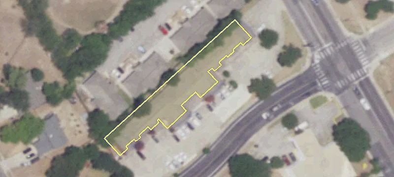 Multi-Tenant Office Investment Opportunity