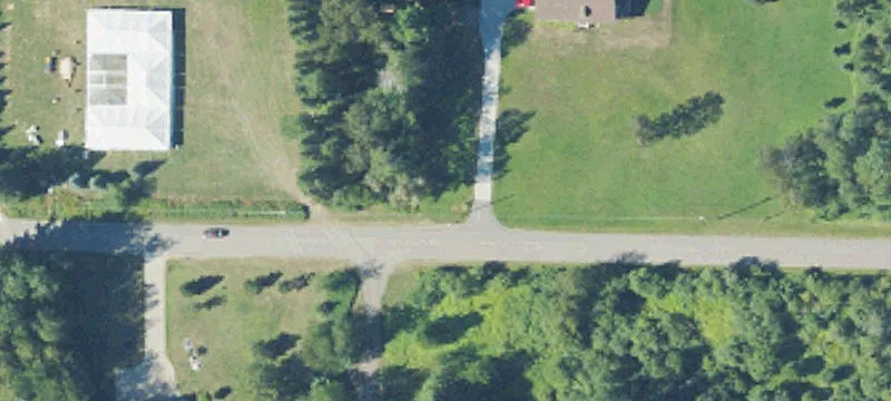Development Land Near Retail Hub