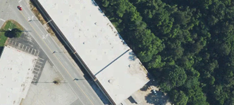 Adaptable Warehouse in High Point