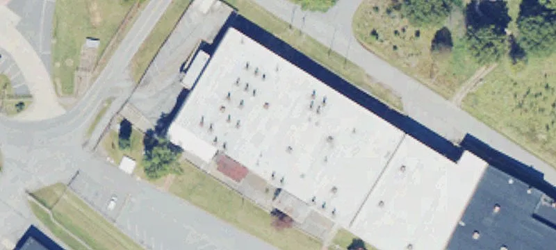 Lenoir Manufacturing/Warehouse Opportunity Zone Property