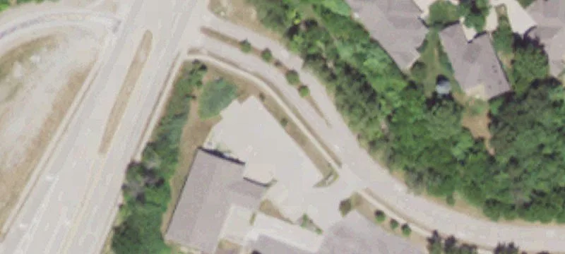 John Deere Road Commercial Land