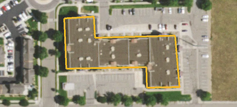 Class A Office Condo For Sale