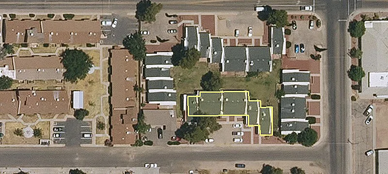 Kingman Land For Sale