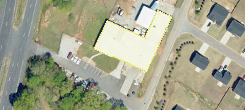 Versatile Industrial Space For Sale