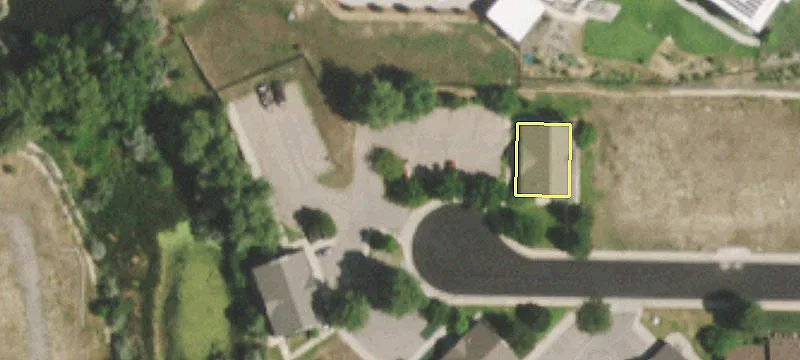Commercial Building with Leased Lower
