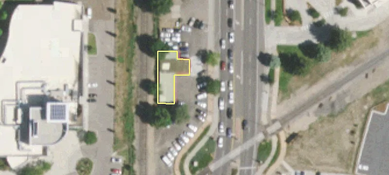 Fort Collins Automotive/Retail Opportunity