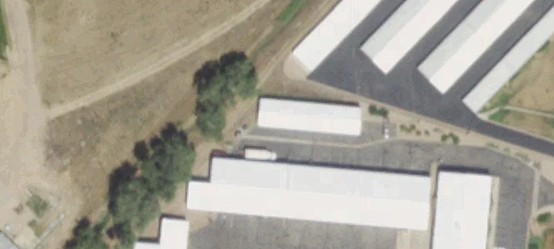 Greeley R&D / Industrial Space