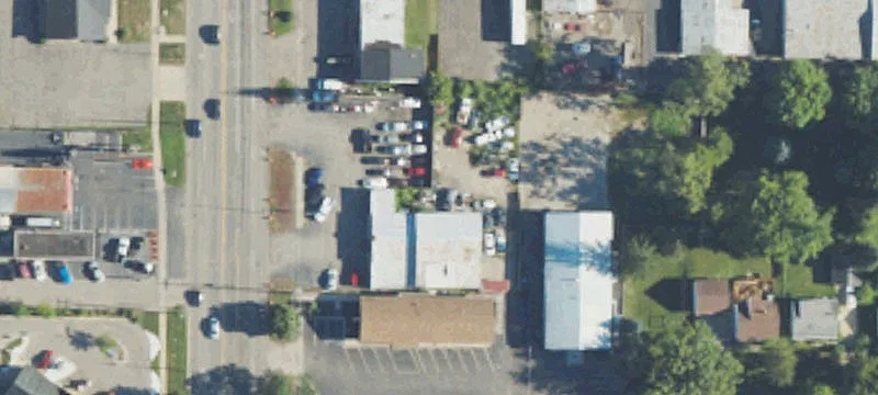 High-Traffic Commercial Property for Sale
