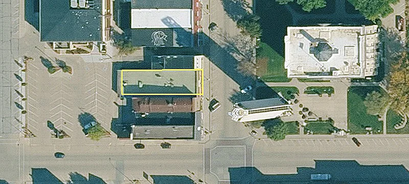 Jefferson Iowa Retail Opportunity