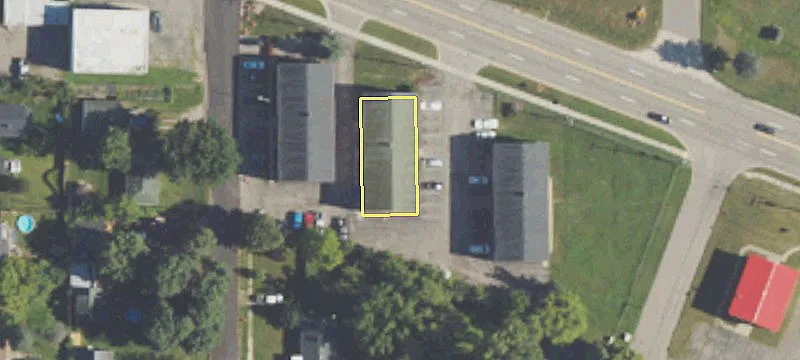 7-Acre Lansing Development Opportunity
