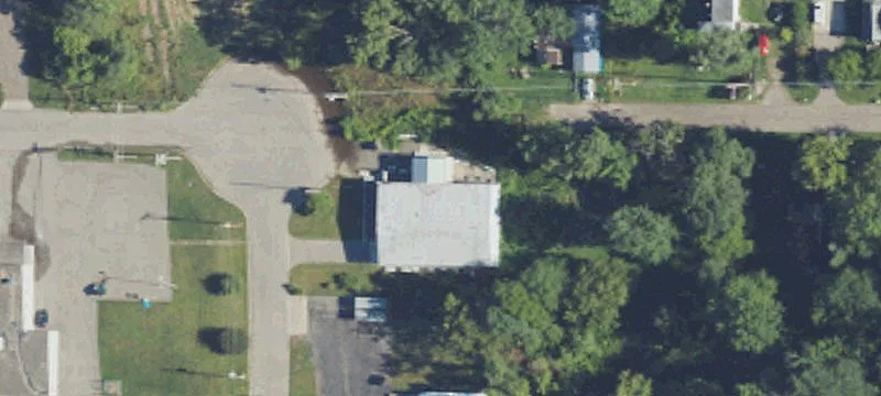 Upgraded Industrial Warehouse with Expansion Lot