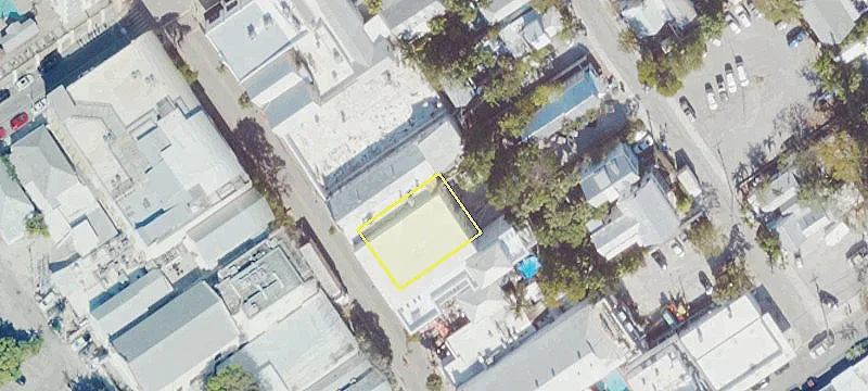 Duval Street Retail Investment Property