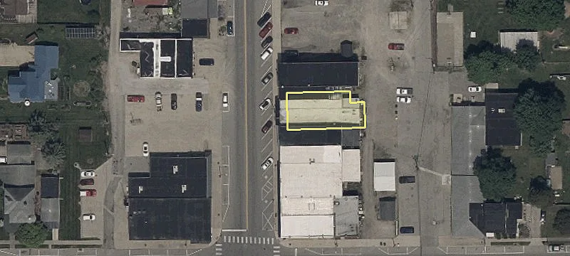 Turnkey Restaurant, Bar, Apartments Opportunity
