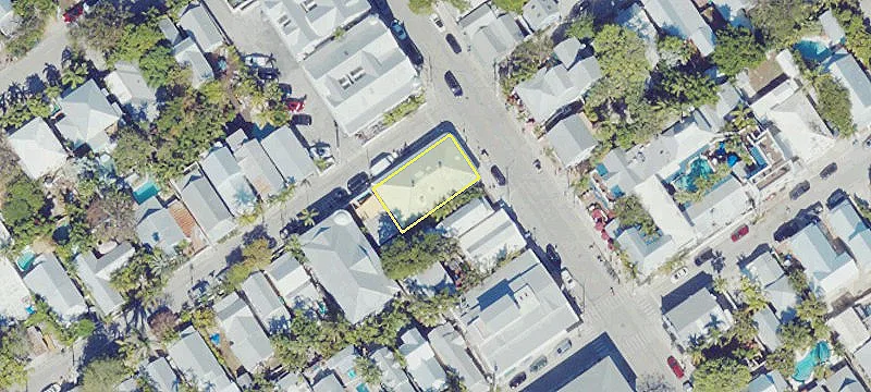 Duval Street Prime Real Estate