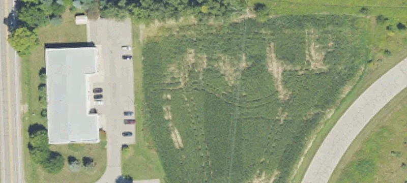 Versatile Office Warehouse in Williamston