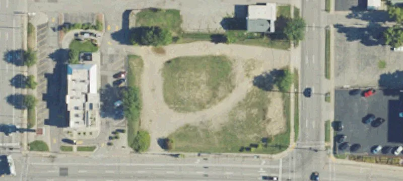 Versatile Commercial Property in Lansing