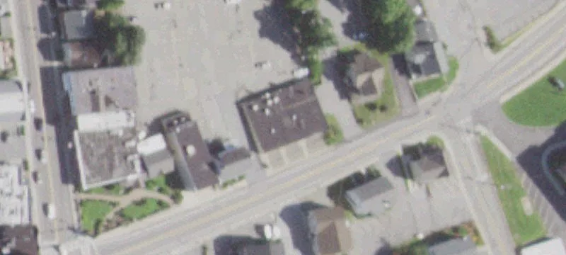 Prime Commercial Office Building For Sale