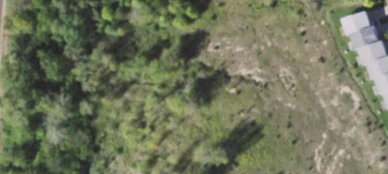 5.83 Acre Development Site
