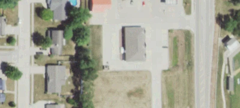 Retail Center Near Dunlap High
