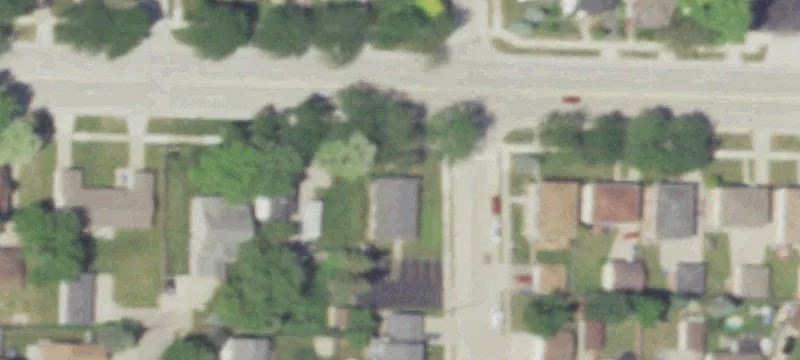 Kenosha Retail/Office Building For Sale