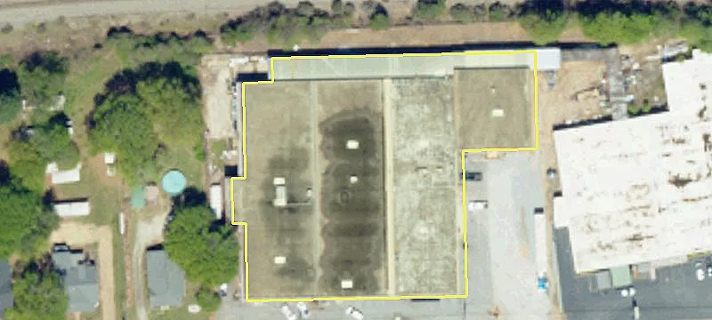 Commercial Investment Opportunity in Easley