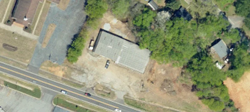 Prime Location Retail Property