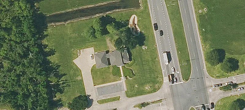 Commercial Office Building For Sale