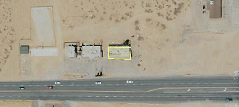 Leased Strip Center Investment Opportunity