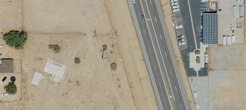 Prime Commercial Land Opportunity