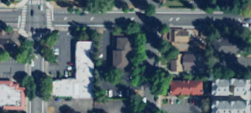 Redmond Office Building Investment Opportunity