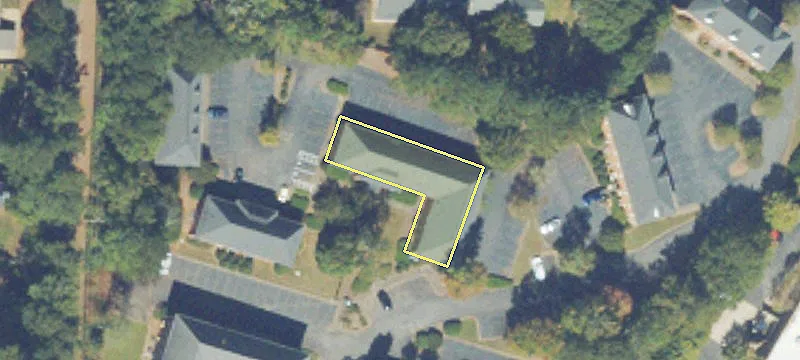 Marietta Commercial Property on Sandy Plains