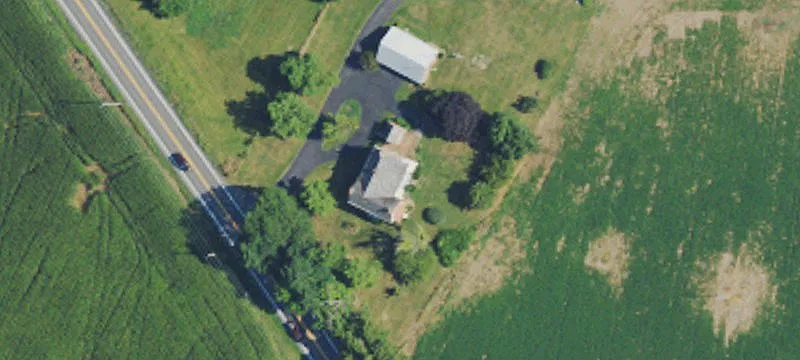 Prime Commercial Lot Near I-81