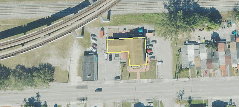 West Hialeah Industrial Investment Opportunity