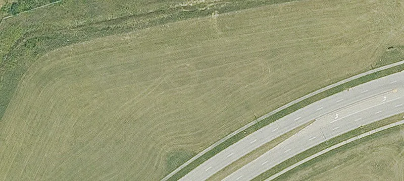Commercial Land Near Interstate
