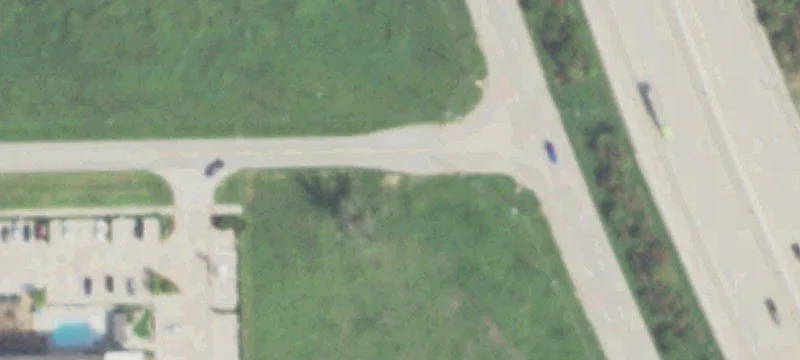 Tomball Land Near Medical Complex