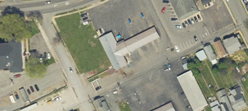 High-Traffic Vacant Land Opportunity