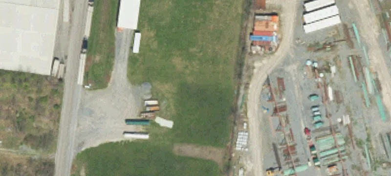 Industrial Land with Large Tank