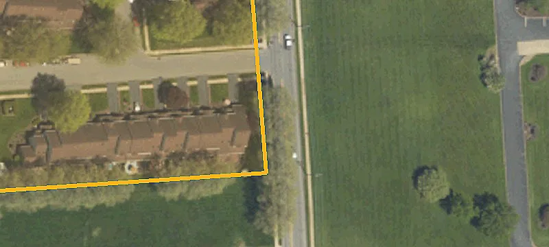 Loyalsock Township Office Building