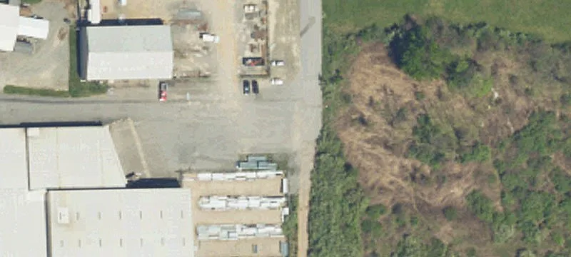 Montoursville Industrial Building with Yard