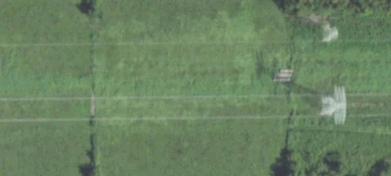 9.2 AC Industrial Land Available