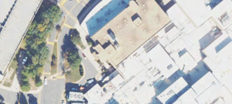Reston Hospital Medical Suite