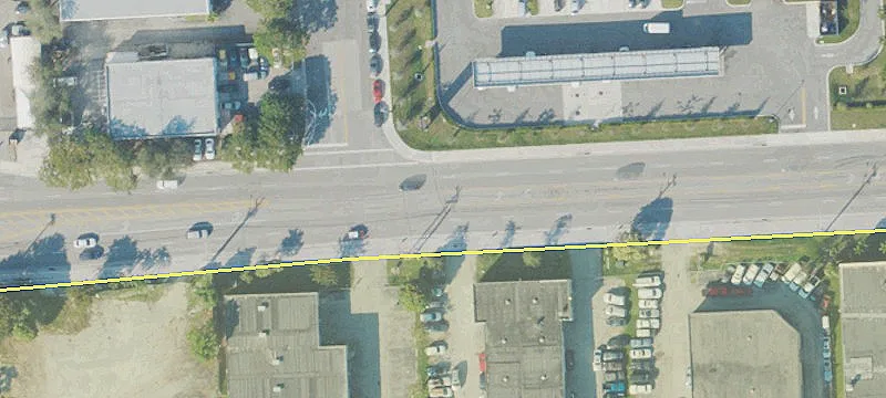 Miami Industrial Property for Sale